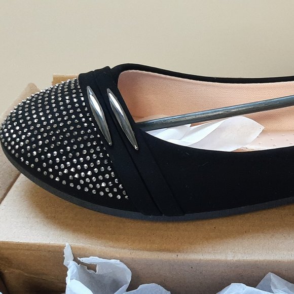 Dress shoes - Picture 1 of 2